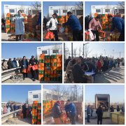 愛(ài)在華紡，喜迎新春 | 公司發(fā)放2026年春節(jié)福利